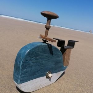 Les Baleines #08 - Les Jolies Choses - Déco écoresponsable