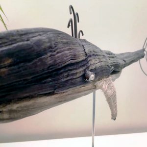 Les Baleines #01 - Les Jolies Choses - Déco écoresponsable