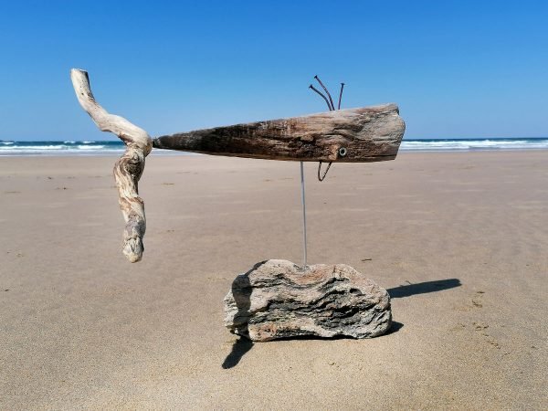 Les Baleines #4 - Les Jolies Choses - Déco écoresponsable