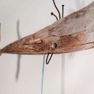 Les Baleines #4 - Les Jolies Choses - Déco écoresponsable