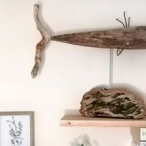 Les Baleines #4 - Les Jolies Choses - Déco écoresponsable