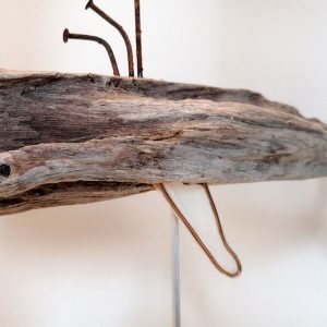 Les Baleines #6 - Les Jolies Choses - Déco écoresponsable