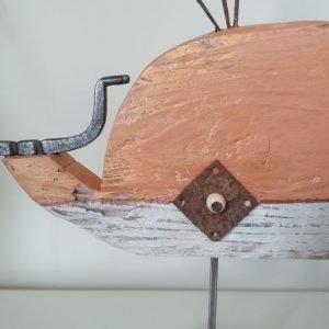 Les Baleines #12 - Les Jolies Choses - Déco écoresponsable