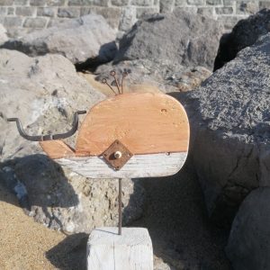 Les Baleines #12 - Les Jolies Choses - Déco écoresponsable