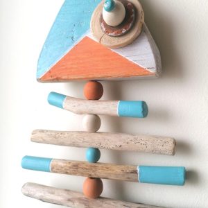 Les poissons #01 - Les Jolies Choses - Déco écoresponsable