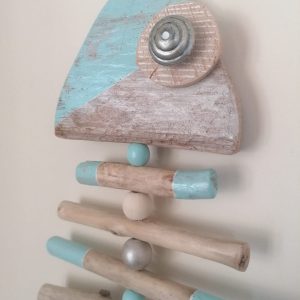 Les poissons #02 - Les Jolies Choses - Déco écoresponsable