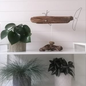 Les Baleines #02 - Les Jolies Choses - Déco écoresponsable