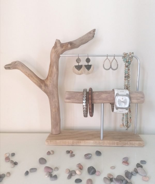 Porte-bijoux #02 - Les Jolies Choses - Déco écoresponsable